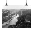 thumbnail image 2 of Print: Kentucky River High Bridge, Cincinnati Southern R.R., 1902, 2 of 4