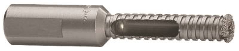 Lenox 121074DGDS 1 4" Diamond Holesaw by Lenox