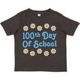 thumbnail image 3 of Inktastic 100th Day of School Party Girls Toddler T-Shirt, 3 of 5