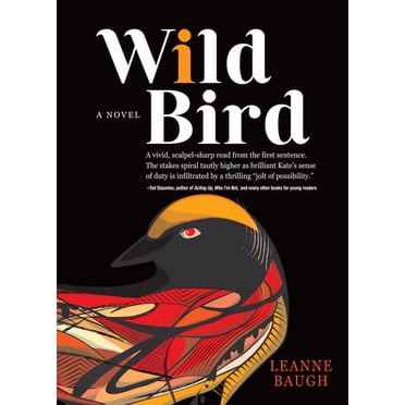 Wild Bird, (Paperback)