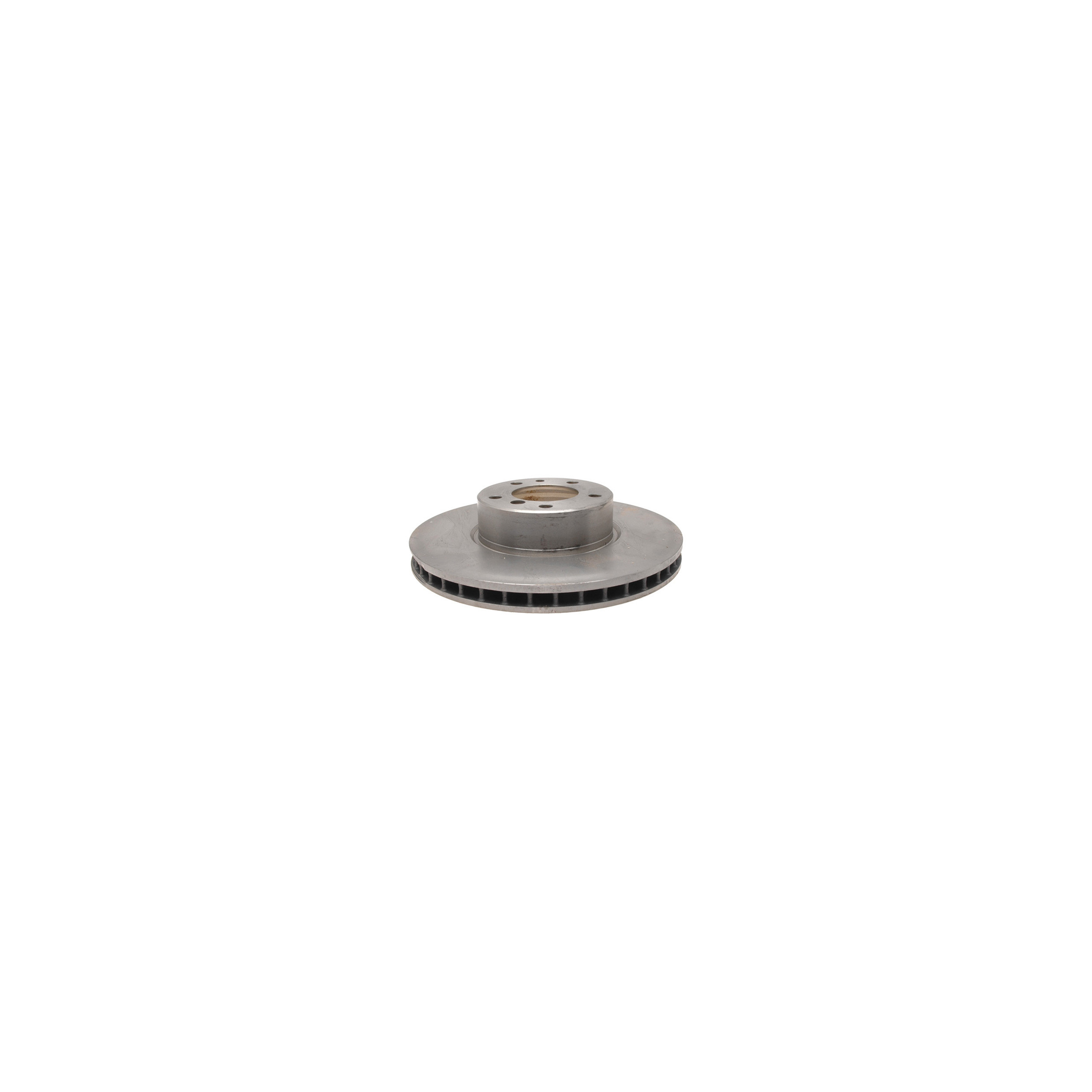Raybestos 96664R Professional Grade Disc Brake Rotor Fits select: 1995-2001 BMW 740, 1997-2000 BMW 540