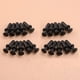 thumbnail image 5 of 0009915940 A0009915940 100 piezas Remache multiusos apto para W207 W211 E63 SLK250 Orificio de 6 mm, 5 of 5