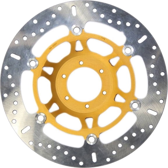 EBC Street Brake Disc Rotor MD1141X