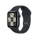 thumbnail image 1 of Apple Watch SE2 GPS - 40 Mm - Correa Deportiva/caja de Aluminio - Medianoche - MR9X3LL/A (Reacondicionado), 1 of 7