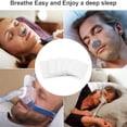 thumbnail image 2 of Filtro de Aire HEPA CPAP 60PCS, Filtros de Ventilador de Repuesto Desechables Toallitas de Máscara CPAP para, 2 of 5
