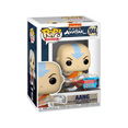thumbnail image 2 of Funko Pop Exclusivo Festival of Fun ECCC 2021 Funko Shop Avatar: Aang Elemento Aire, 2 of 3