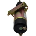 thumbnail image 4 of 12V Fuel Shutdown Solenoid 2 Terminals 1502-12C2U1B2 Compatible with Woodward 1500-2010 1502 Syncro-Start S1A 3003-3007 240-22177, 4 of 6