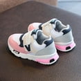 thumbnail image 2 of Baby/Toddler Boys Girls Sneakers Running/Walking Tennis Shoes Athletic Shoes, 2 of 4