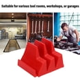 thumbnail image 3 of RACK DE LLAVE MODULAR, 16 PCS SOPORTE DE LLAVE MODULAR DE ALMACENAMIENTO ORDENADA PARA TALER, 3 of 7
