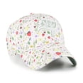 thumbnail image 2 of Women's '47  Light Pink Tampa Bay Buccaneers Posey Clean Up Adjustable Hat, 2 of 4