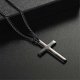 thumbnail image 3 of Stainless steel necklace for boys, 3 of 4