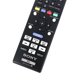 thumbnail image 5 of 90%RMT-B110A For SONY DVD BD DVD control remoto BDPBX58 BDPBX38, 5 of 5