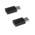 thumbnail image 2 of Soportes de conector de plástico para transmisión de datos Baoblaze Tipo c al adaptador Micro USB, 2 of 5