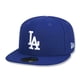 thumbnail image 1 of Gorra New Era 70331962 para hombre, azul oscuro, talla 6.375, 1 of 6