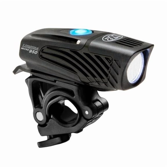 Niterider 329389 Lumina Micro 950 Front Bike Light