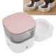 thumbnail image 4 of Alimentador Automático De Alimentos, Dispensador Automático De Agua Fácil De Limpiar Gran Capacidad Ergonómico De Mano Para Gatos Medianos Y Pequeños, 4 of 8