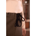 thumbnail image 3 of Burgschneider - Skjoldehamn Pants Sarina Olive Green (size: L ), 3 of 4