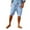 Sky Blue, variant on Men's Cargo Pants Size 1 Mens Wild Cargo Pants Memory Men Work Kitchen for Men Memory Lp812 Boy 12 Construction Work Clothes for Nw780bl Mens Spring Summer Leisure Vacation Party Beach Sky Blue M