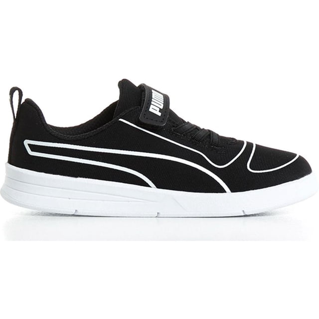 Tenis Puma Kali V INF para Niños Pequeños 367768-01 negro 12 Puma 367768-01 KALI V INF