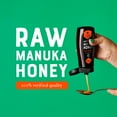 thumbnail image 3 of Nate's New Zealand Manuka Honey: Raw, UMF 5+, and MGO 83+ - 13.2 oz Gluten-Free Honey, 3 of 10
