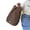 Champagne, variant on Trendy Gym Bag Dry Wet Swimming Backpack with Shoe Compartment Travel Daypack