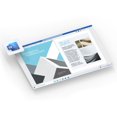 thumbnail image 4 of Microsoft 365 Personal French | 12-Month Subscription, 1 person | Premium Office apps | 1TB OneDrive cloud storage | PC/Mac Keycard, 4 of 8