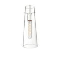 thumbnail image 5 of 60/6870-Nuvo Lighting-Alondra-1 Light Mini Pendant in Traditional Style-4 Inches Wide by 14 Inches High-Polished Nickel Finish, 5 of 5