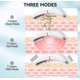 thumbnail image 2 of Facial Massager, 7 in 1 Facial Massager, Face Contouring Tool with Heat and, 2 of 5