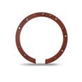 thumbnail image 1 of TureClos Agujero de guitarra acústica, tira redonda, incrustaciones decorativas, concha Natural, agujero de sonido, decoración circular, guitarras, adorno de anillo DIY TureClos JD731878896, 1 of 7