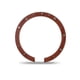 thumbnail image 1 of Naiovety Agujero de guitarra, tira redonda ultrafina, incrustaciones decorativas, concha Natural, orificio de sonido, decoración circular, adorno de Accesorios para instrumentos musicales Naiovety OD019501-00, 1 of 6
