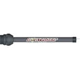 thumbnail image 3 of Bee Stinger Sport Hunter Xtreme XTREMEKITN10MB Stabilizer Kit 10/8"/Matte black, 3 of 4