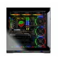 thumbnail image 3 of Skytech Prism Gaming PC Desktop AMD Ryzen 7 9800X3D NVIDIA GeForce RTX 5070 Ti 2TB Gen4 NVMe SSD 32GB DDR5 RAM, AIO Liquid Cooling Windows 11, 3 of 13