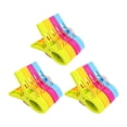 thumbnail image 3 of 12x Clips para toallas de playa Hugo a prueba de viento, 3 of 10