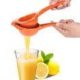 thumbnail image 1 of Lemon Squeezer,Lemon Squeezer Manual Citrus Orange Press Tools Manual Lemon Squeezer Ultimate Reliability, 1 of 9