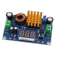 thumbnail image 1 of Módulo Convertidor Elevador XH-M411 CC 5 V-45 V, Regulador de Voltaje, Voltímetro Elevador Ajustable, Módulo de Pantalla Digital., 1 of 6