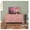 multicolor36, variant on Industrial Metal Cabinet with Doors and Shelf, 2 Tier Steel Storage Unit TV Stand Console for Living Room Bedroom Home Office, Black Low Locker with 4 Detachable Legs, Fits 55 Inch TV