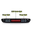 thumbnail image 5 of PIT66 LED Bar 3rd Brake Light Cargo Lamp Fit For 04-2012 Colorado Canyon Black/Smoked Brake Lamp, 5 of 9