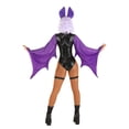 thumbnail image 3 of Women's Sexy Bat Costume, 3 of 8