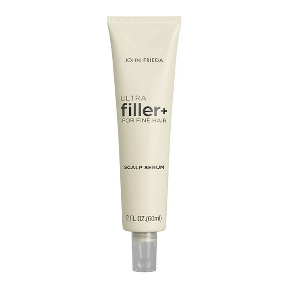 Suero John Frieda UltraFiller+ para densidad capilar 60 ml