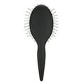 thumbnail image 5 of Wet Brush Easy Blowout Brush, Detangle, Blow-dry & Heat Style - Black 1CT, 5 of 8