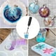 thumbnail image 5 of Epoxy Mixer, Handheld Resin Mixing Tools For Resin - Electric Stirrer Machine With 4pcs Paddles -CDSX, 5 of 5