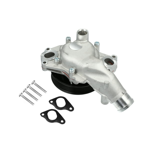 Land rover discovery sale water pump replacement