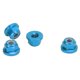 thumbnail image 4 of RC Car Nuts, RC Lock Nut Instalación Simple Para TRAXXAS UDR 1/7RC Car ANGGREK Azul, 4 of 8