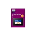 thumbnail image 1 of Philips  2.5 in. Sata 120GB High Speed SSD, 1 of 1