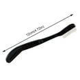 thumbnail image 1 of YDLCAFD Skin Removal Eyelash Comb eyelash Separator Lift Curl Metal Brush Beauty Makeup Tool, 1 of 3