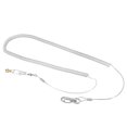 thumbnail image 3 of Bird Flying Rope, Anti-bite And Durable Bird Flying Training Rope, Bird Toys Easy To Carry For Budgerigar Bird, 3 of 8
