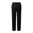 thumbnail image 5 of Women Pants Woman Pants Casual Black Pants for Women Loose Womens Pants Elastic Pants for Women Womens Capris for Summer, 5 of 5