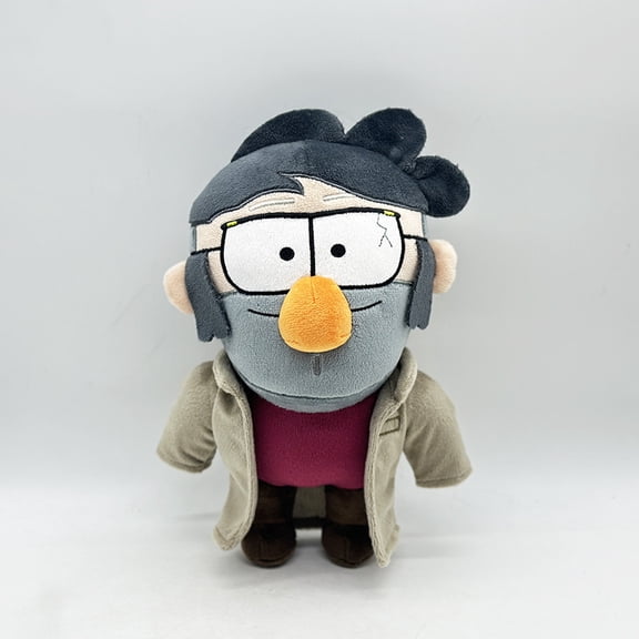Fedpow Bill Cipher Plush, Gravity Falls Toys, Gravity Falls Bill Cipher Plush Plushies Toy,Cute Soft Baby Bill Stuffed Animal Doll Pillows Merch for Christmas, Thanksgiving Gift Weird Town