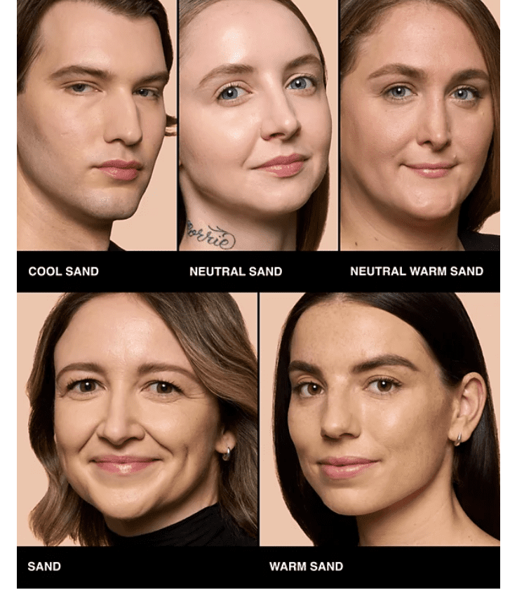 Bobbi Brown Weightless Skin Foundation SPF15 (0.44 fl oz/ 13ml) - C-036 Cool Sand