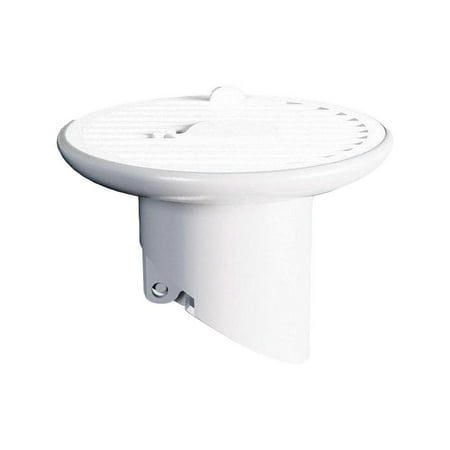 

Younar Bathroom Sink Strainer Shower Drain Sink Plug Replacement Backflow Preventer Strainer Sewer Core Floor Drain Core for Bathroom Kitchen Basement Laundry well made